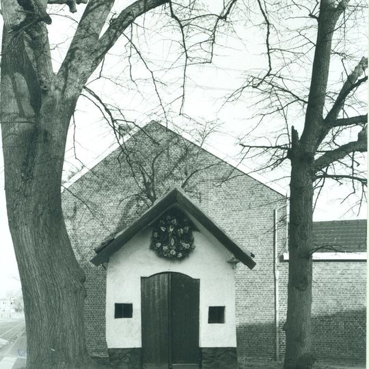 Kapel van de Spikboom