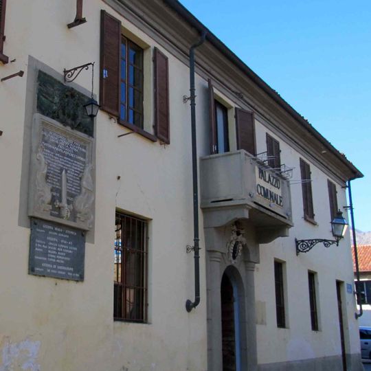 Palazzo comunale