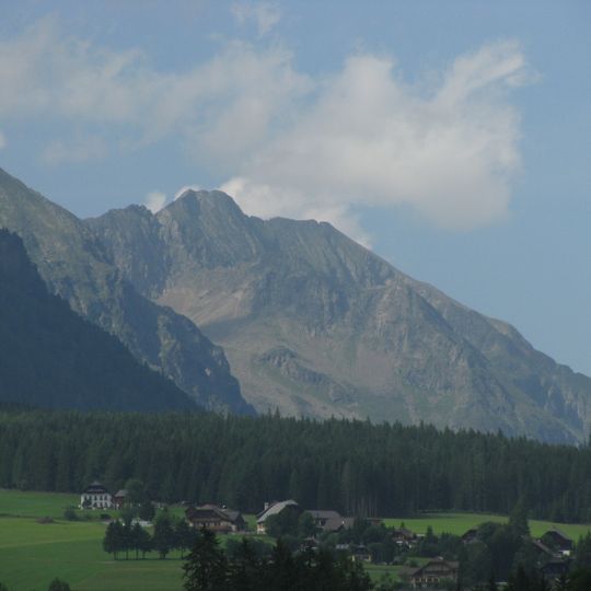 Blutspitze