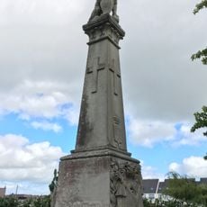 War memorial