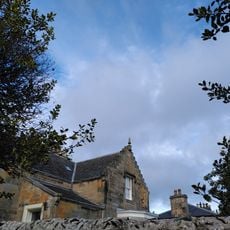Corbiesteps, 1 York Road, Edinburgh