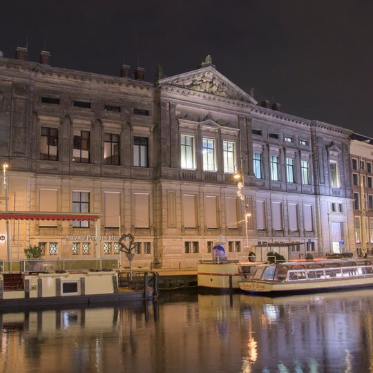 Museo Allard Pierson