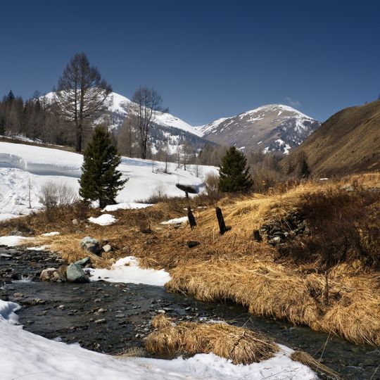 Katonkaragay District