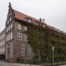 Museum of the University of Gdańsk