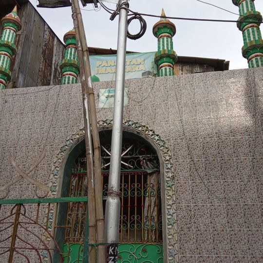 Panjatan Imambara
