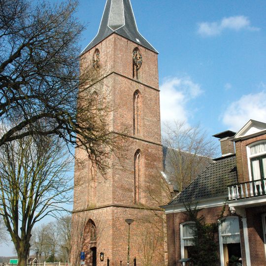 Rolde