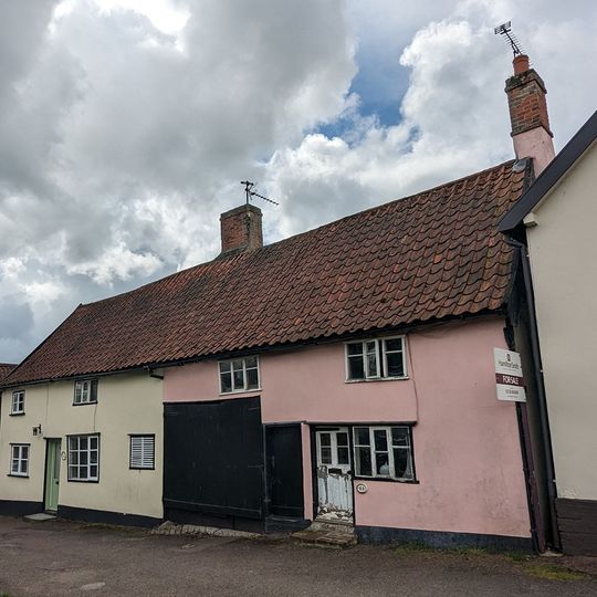 64 And 66, High Street