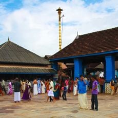 Chottanikkara Temple