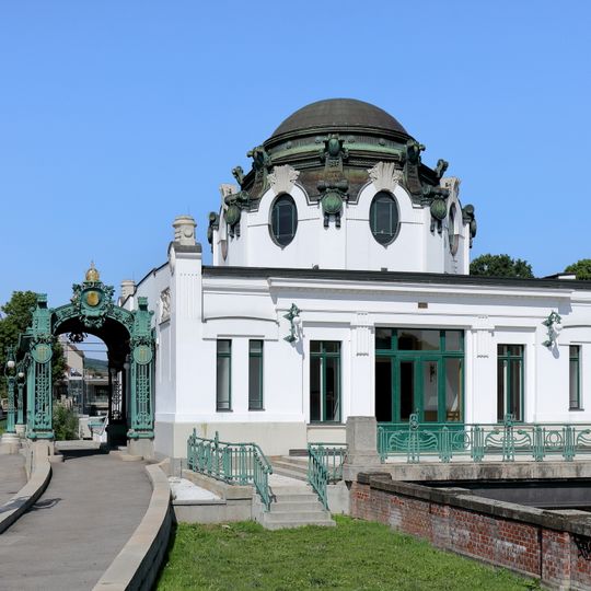Hofpavillon Hietzing