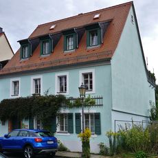 Paul-Gerhardt-Straße 15, Grimma