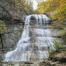 Cascade des Gorges