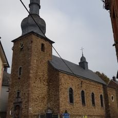 St. Stephanus