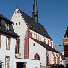 Karmeliterkirche