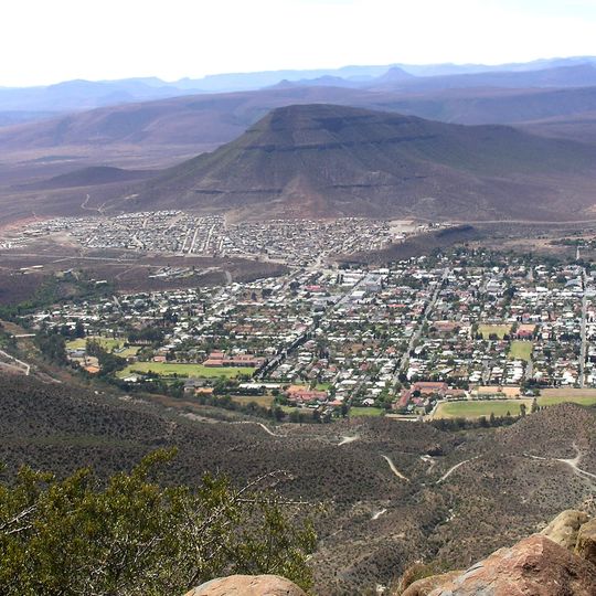 Graaff-Reinet