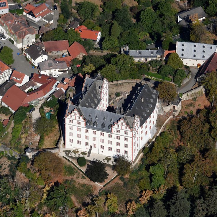 Château de Lichtenberg