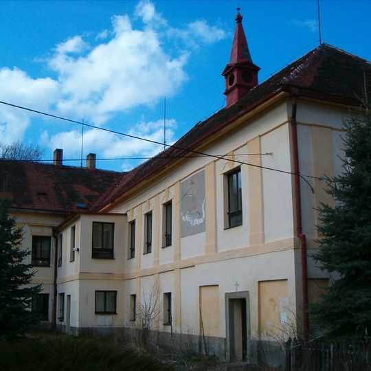 Lažany