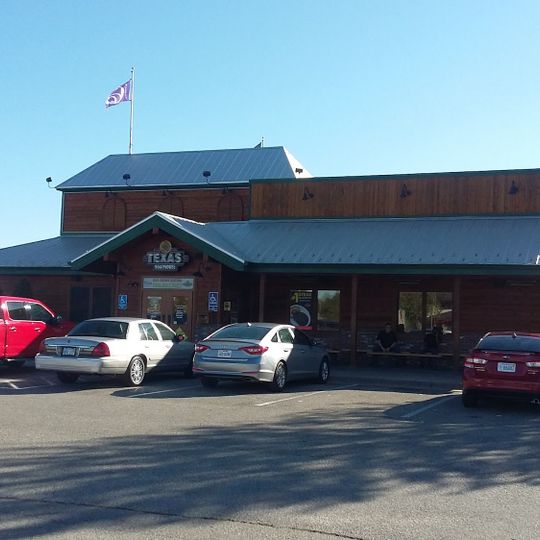 Texas Roadhouse