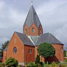 Hadsund Church
