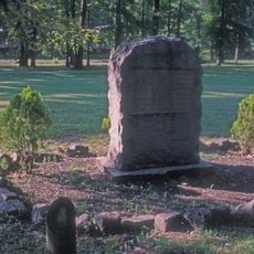 Camden Expedition Sites National Historic Landmark