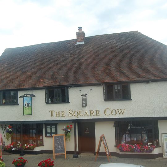 Knockers Wine Bar And M S Bell