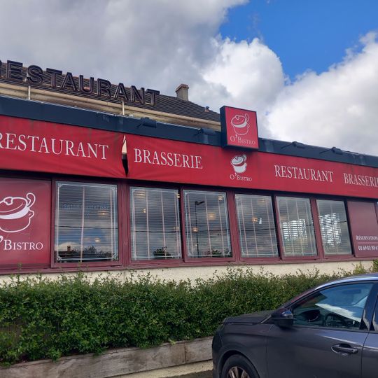 O'bistro