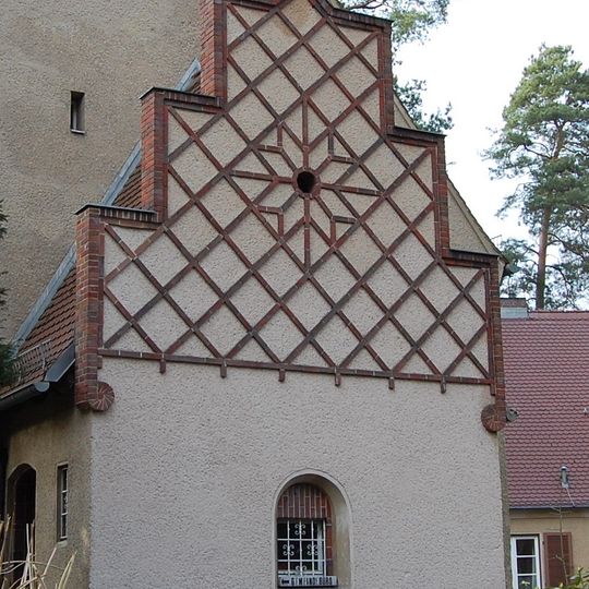 Jesus-Christus-Kirche