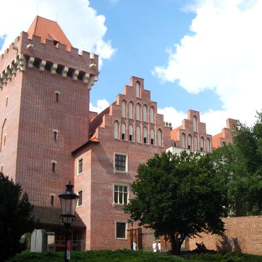 Muzeum Sztuk Użytkowych