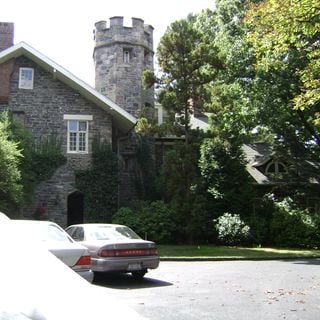 Bolton Priory (Pelham Manor, New York)