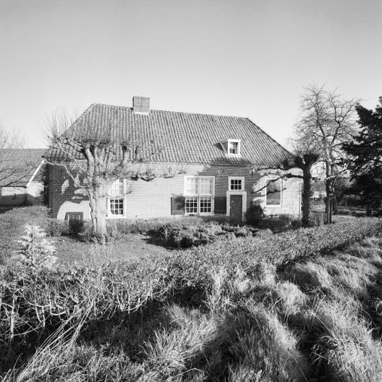 Oude Sluis, Diepenheim