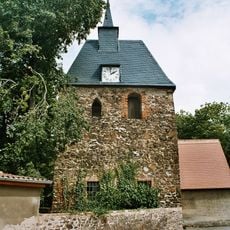 Protestant Church (Kütten)