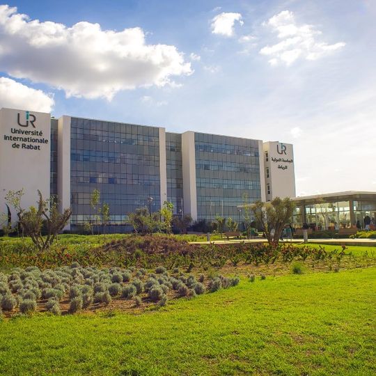 International University of Rabat
