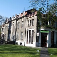 2 Parkowa Street in Prudnik