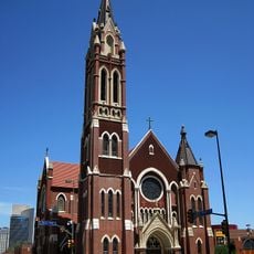 Cathedral Santuario de Guadalupe