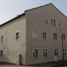 Wohnhaus