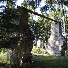 Former gallow, Raabs an der Thaya