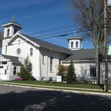 St. Louis' Catholic Church
