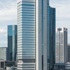 Silberturm