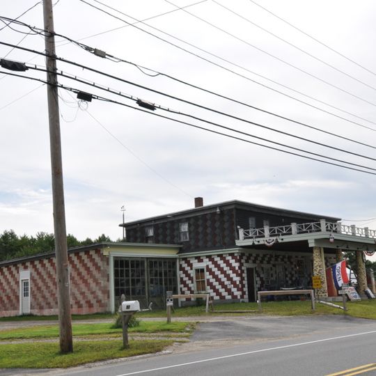 Way Way General Store