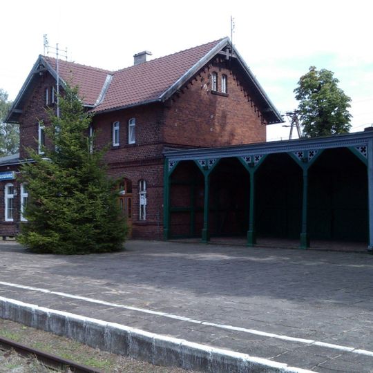 Głogówko, Lower Silesian Voivodeship