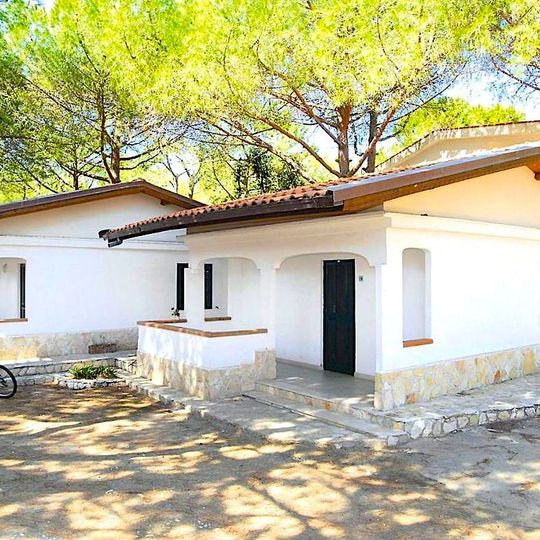 Camping Village Lido del Mare