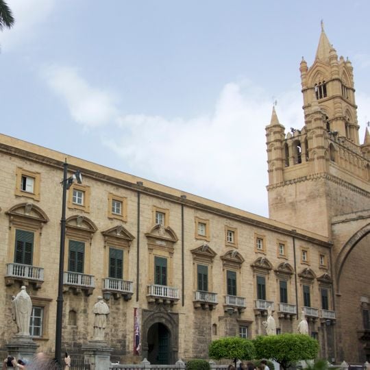 Monte di Pietà o Seralcadi