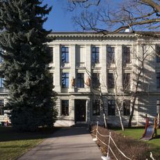 Former school Canavesegasse 24