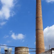 Fàbrica Montané i Font