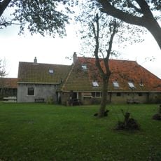 Formerum Zuid 8, Formerum