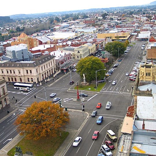 Ballarat