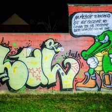 Graffiti