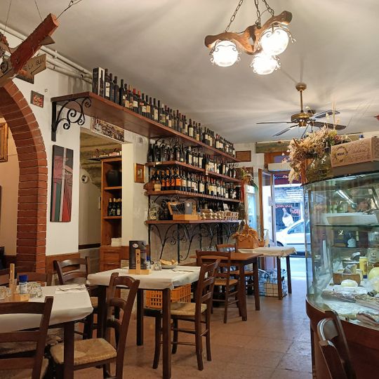 Cantina Senese