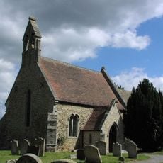 Church of St Mary