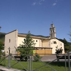 Chiesa di San Nicola di Bari