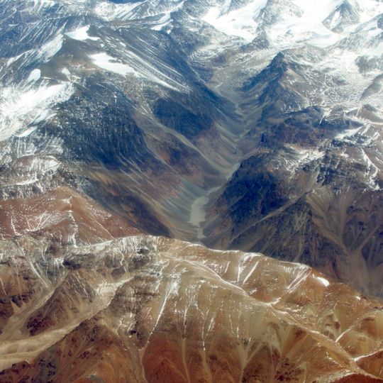 Cerro Blanco